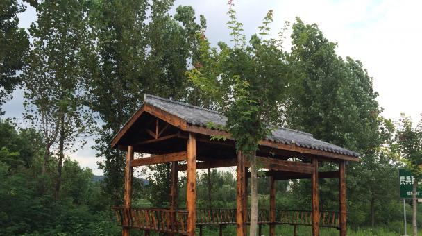 信陽市城鄉(xiāng)建設工程案例